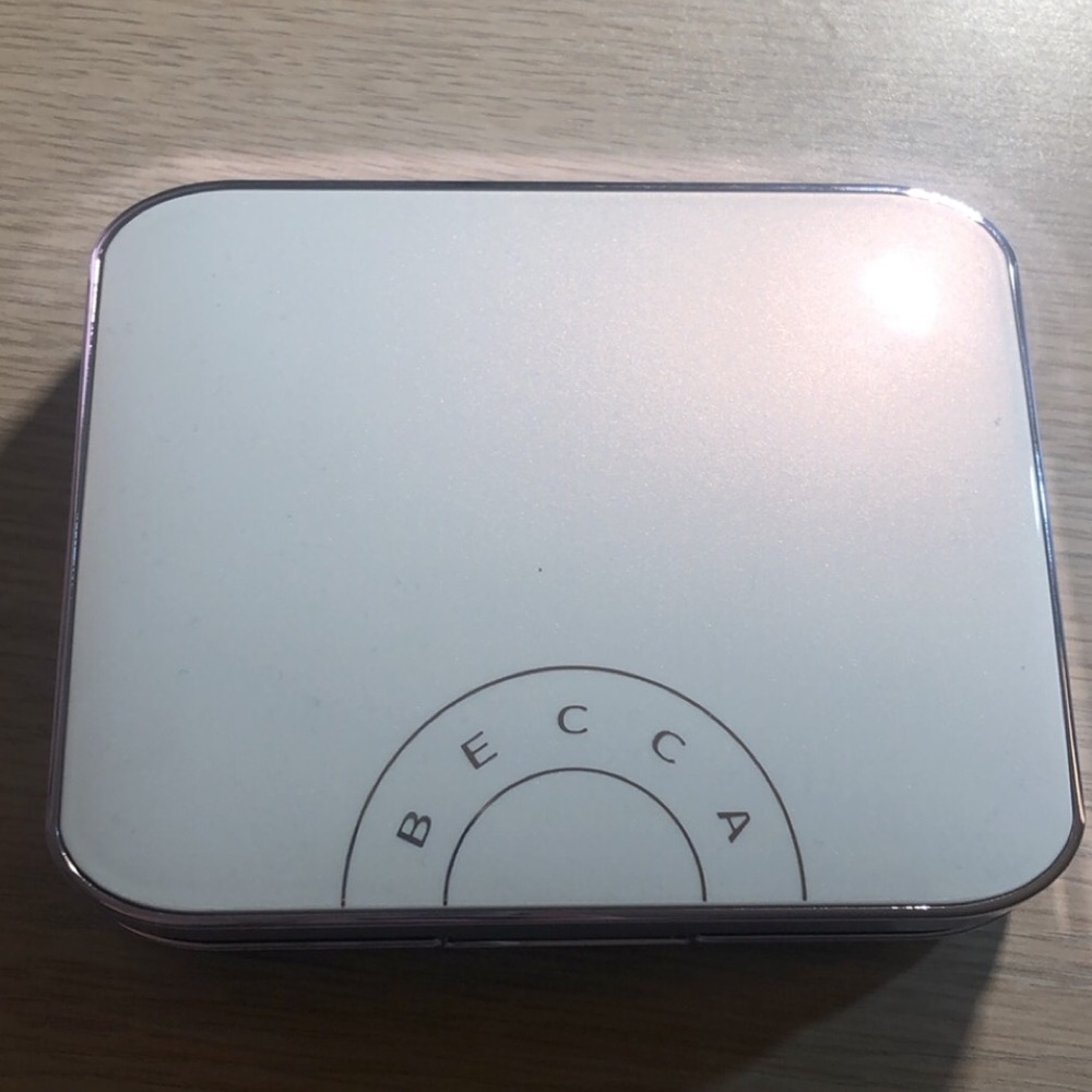 Becca Eyeshadow